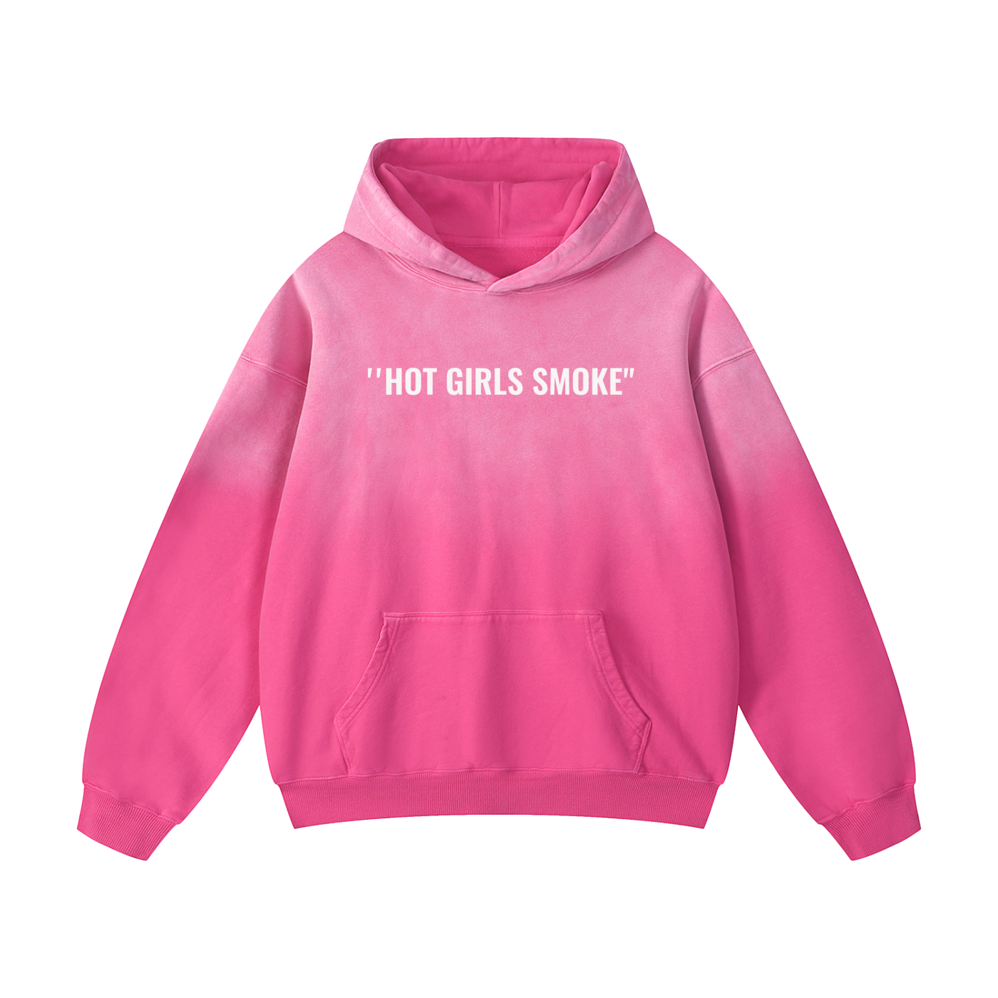 DELUV Sunfade Hoodie
