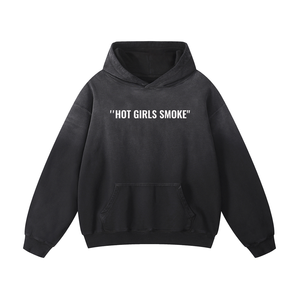 DELUV Sunfade Hoodie