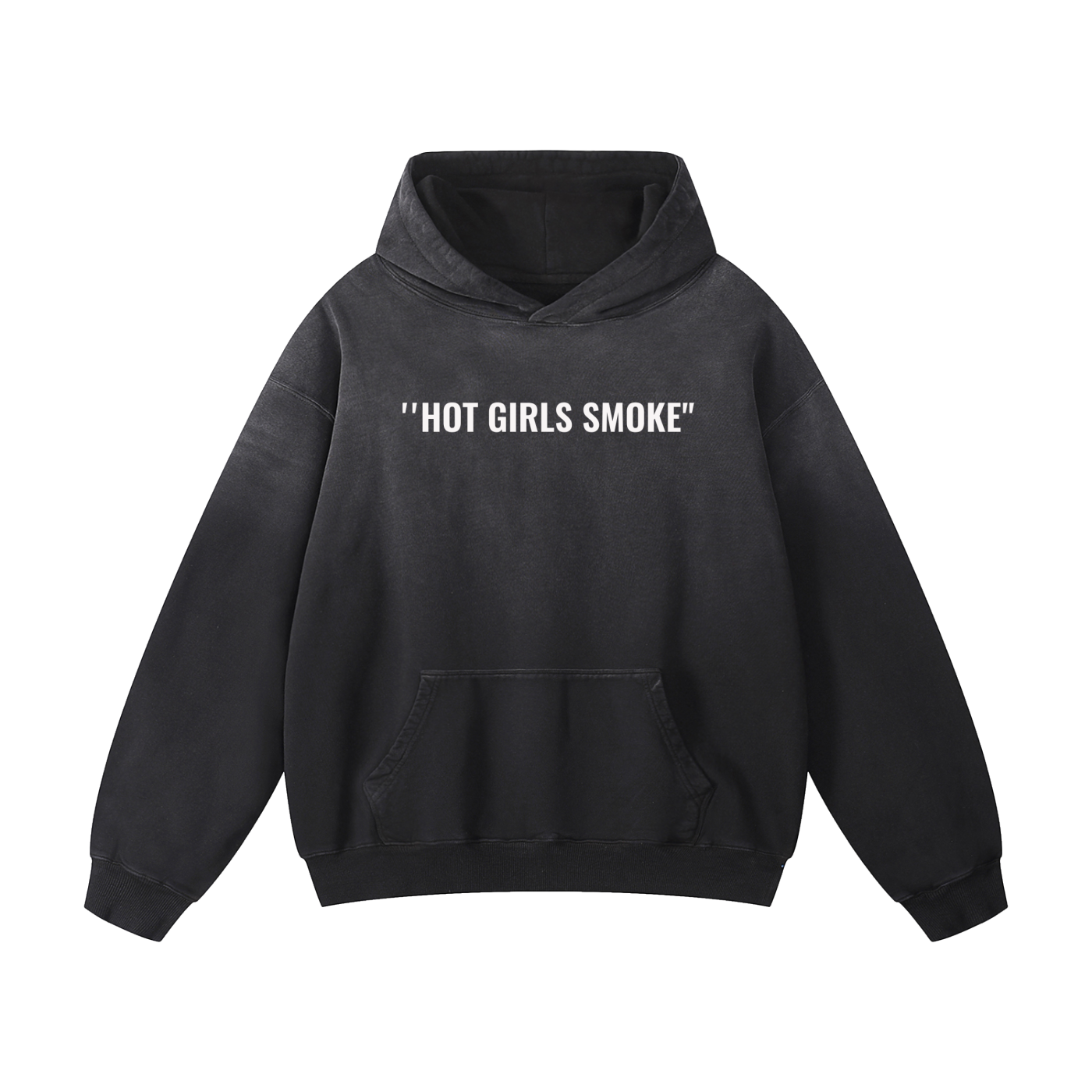 DELUV Sunfade Hoodie