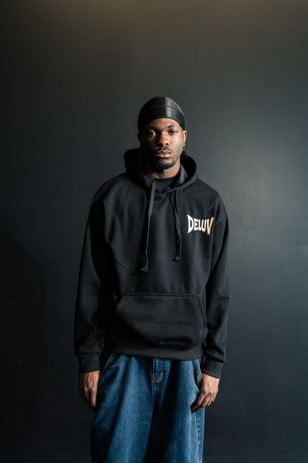DELUV OG HOODIE **PRE-ORDERS**