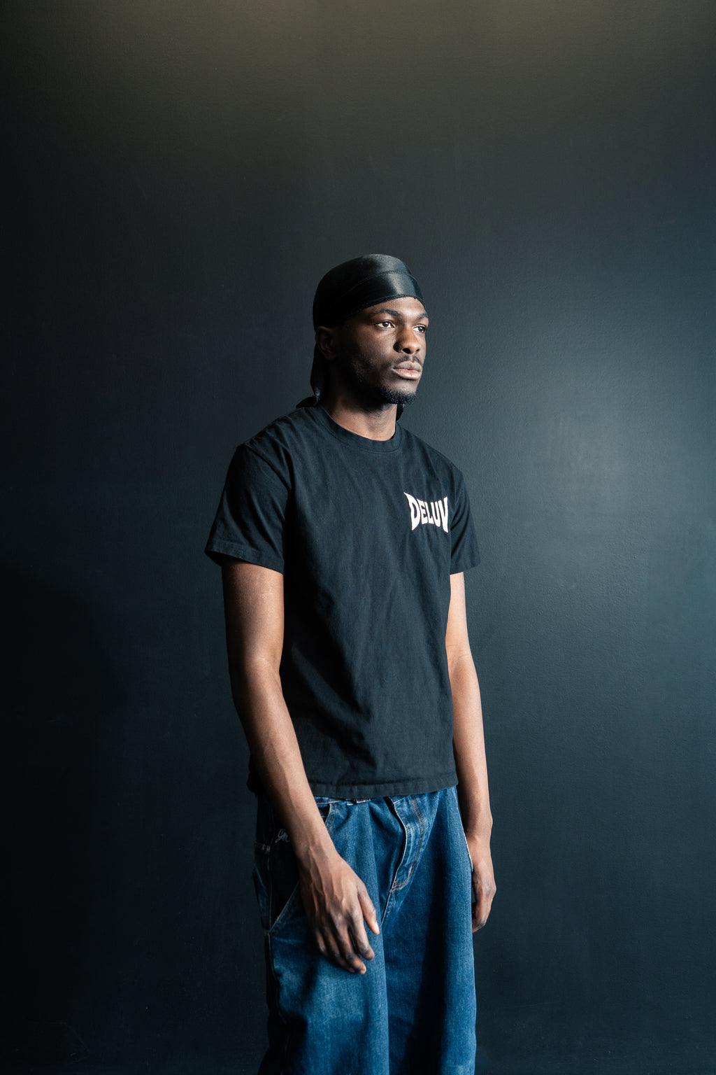 DELUV OG T SHIRT **PRE-ORDERS**