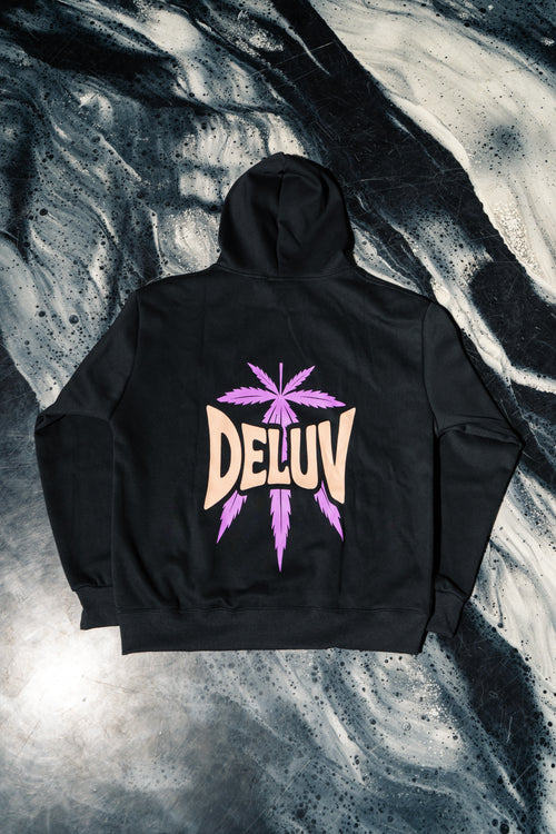 DELUV OG HOODIE **PRE-ORDERS**