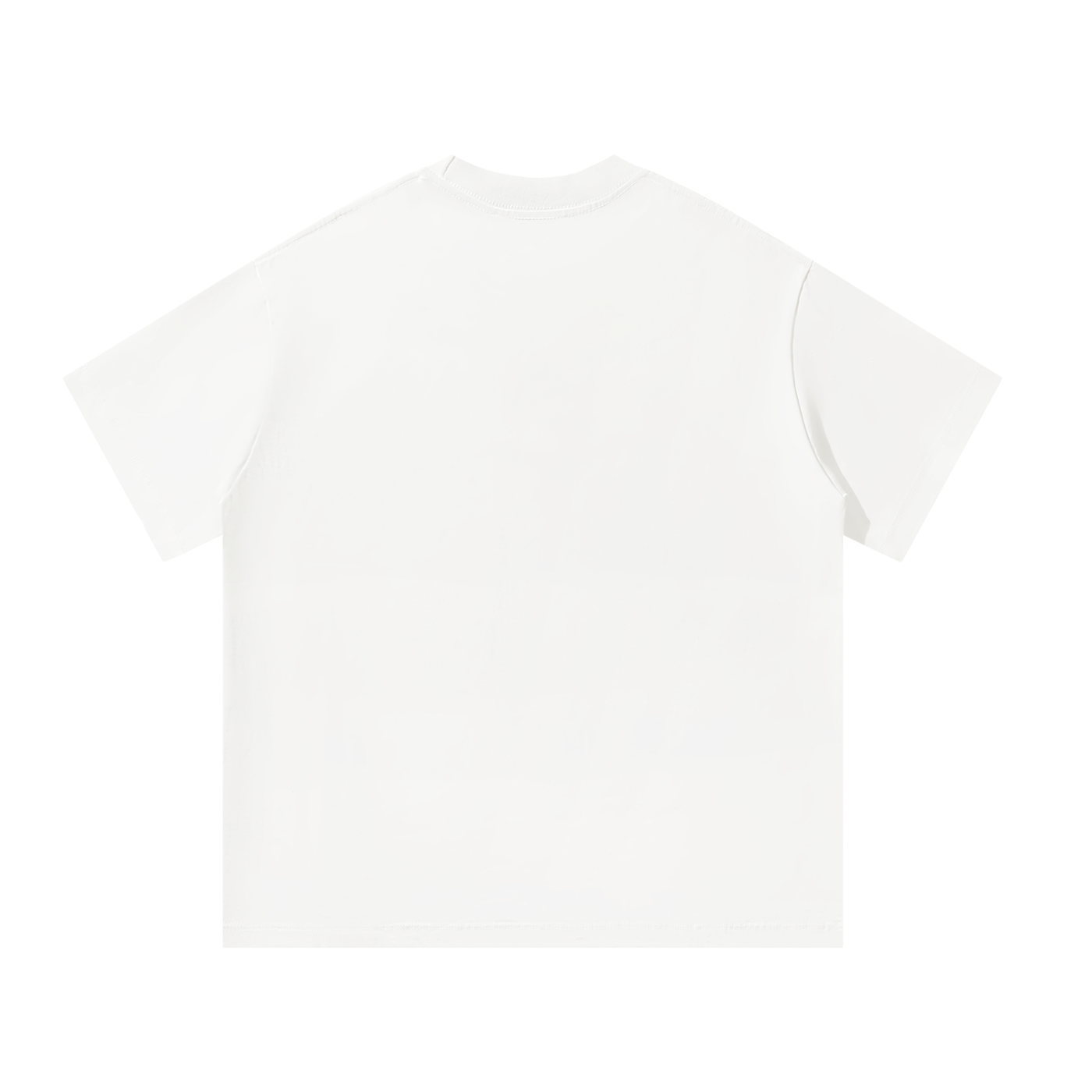 "HOT GIRLS SMOKE" Unisex Oversized T-Shirt