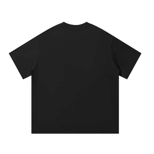 "HOT GIRLS SMOKE" Unisex Oversized T-Shirt