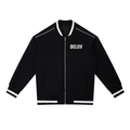 DELUV Zipper Bomber Jacket
