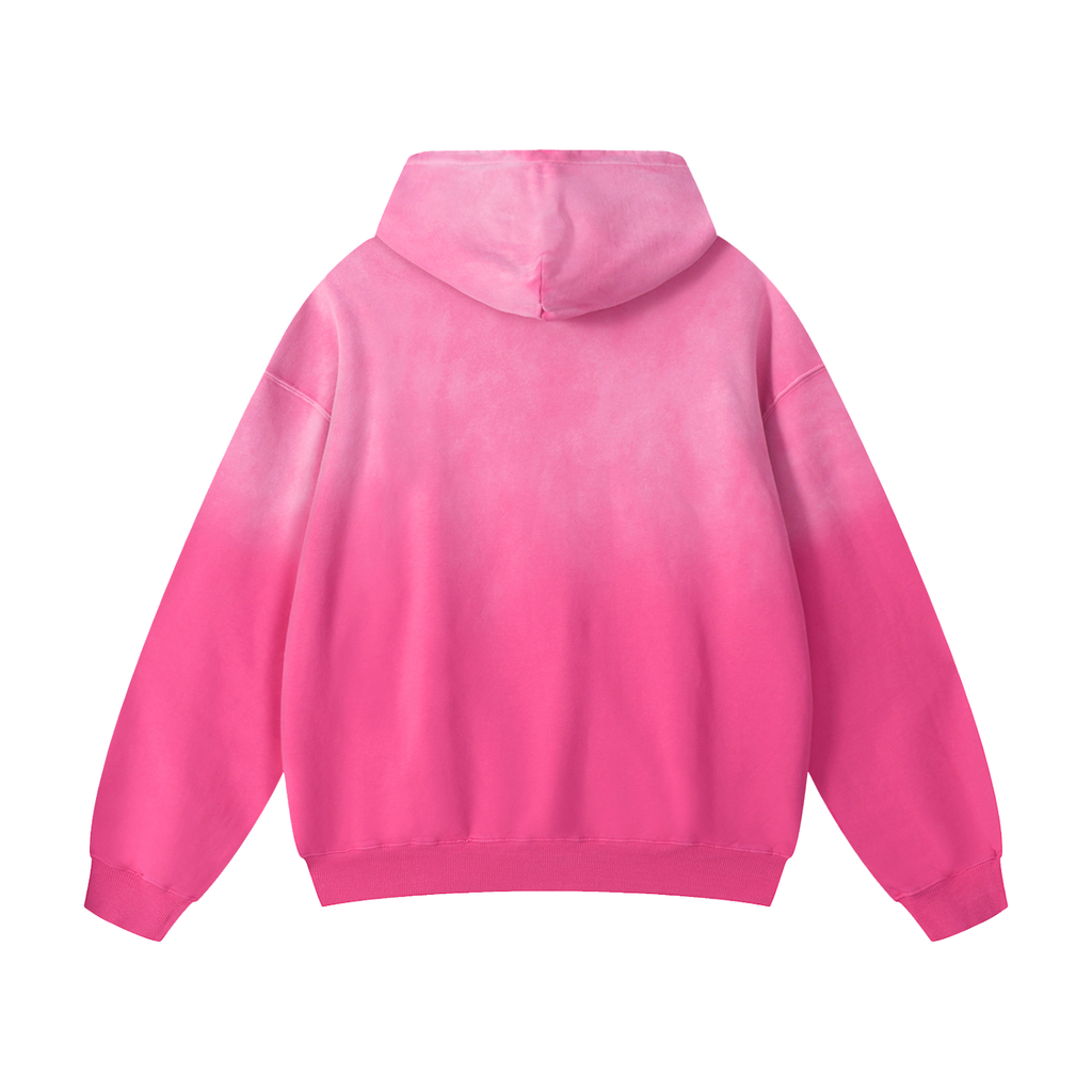 DELUV Sunfade Hoodie
