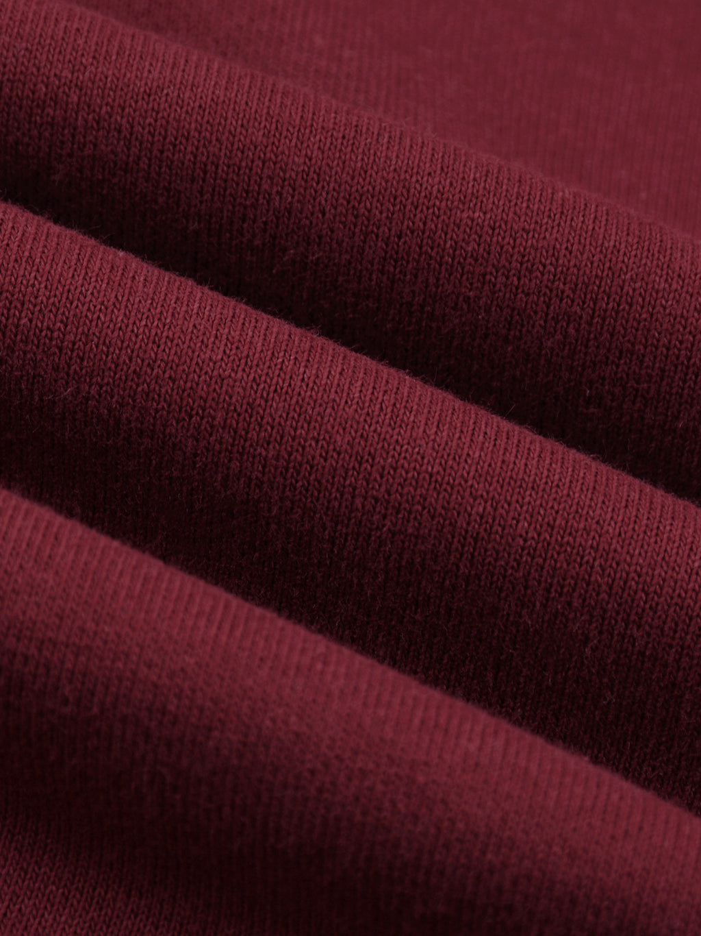 DELUV Zip Hoodie