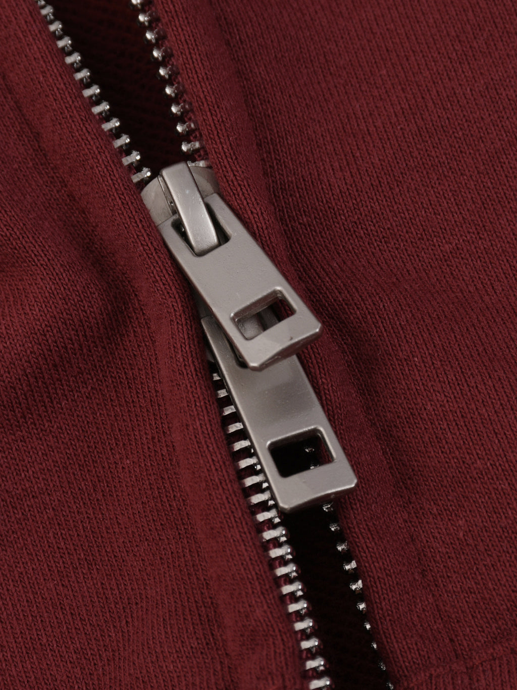 DELUV Zip Hoodie