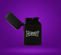 ENGRAVED DELUV LIGHTER